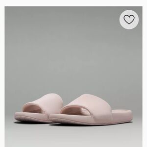 Lululemon Women's Restfeel Slides